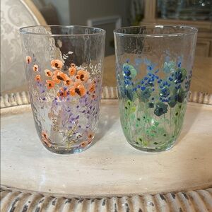 Anthropologie Clemence Glasses (2)
